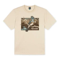 Kingfisher - Men's T-Shirt