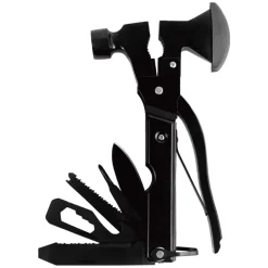 KL005 - Multi-Tool Hammer and Axe
