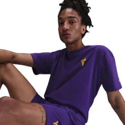 Kobe - Men's Basketball Shorts