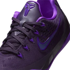 Kobe IX Low EM - Junior Basketball Shoes