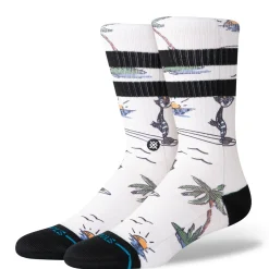 Kool Katz Surf - Men's Fashion Socks