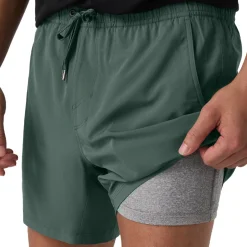 Kore - Men's Training Shorts