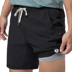 Kore - Men's Training Shorts