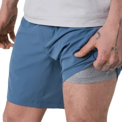Kore - Men's Training Shorts