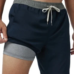 Kore - Men's Training Shorts