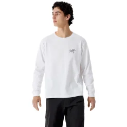 Kragg - Men's Long-Sleeved Shirt