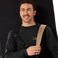 Kragg - Men's Long-Sleeved Shirt