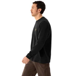 Kragg - Men's Long-Sleeved Shirt