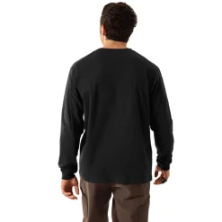 Kragg - Men's Long-Sleeved Shirt