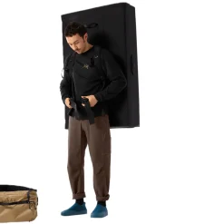 Kragg - Men's Long-Sleeved Shirt