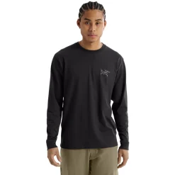Kragg - Men's Long-Sleeved Shirt