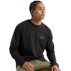 Kragg - Men's Long-Sleeved Shirt