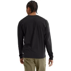 Kragg - Men's Long-Sleeved Shirt