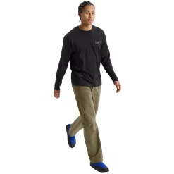 Kragg - Men's Long-Sleeved Shirt