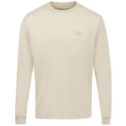 Kragg - Men's Long-Sleeved Shirt