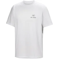 Kragg Bird Word - Men's T-Shirt