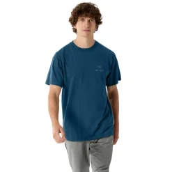 Kragg Bird Word - Men's T-Shirt