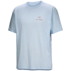 Kragg Bird Word - Men's T-Shirt
