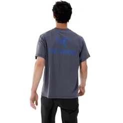 Kragg Bird Word - Men's T-Shirt