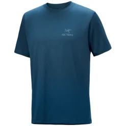 Kragg Bird Word - Men's T-Shirt