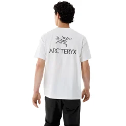 Kragg Bird Word - Men's T-Shirt
