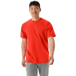 Kragg Bird Word - Men's T-Shirt