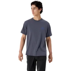 Kragg Bird Word - Men's T-Shirt