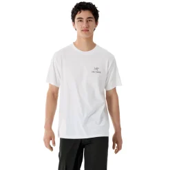 Kragg Bird Word - Men's T-Shirt
