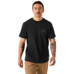 Kragg Bird Word - Men's T-Shirt