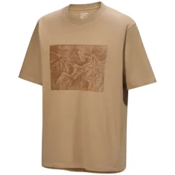 Kragg Lithographica - Men's T-Shirt