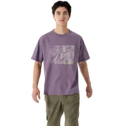 Kragg Lithographica - Men's T-Shirt