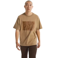 Kragg Lithographica - Men's T-Shirt