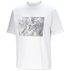 Kragg Lithographica - Men's T-Shirt