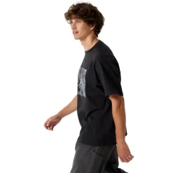 Kragg Lithographica - Men's T-Shirt