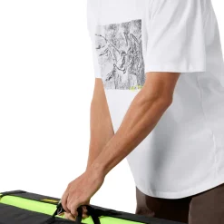 Kragg Lithographica - Men's T-Shirt