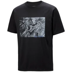 Kragg Lithographica - Men's T-Shirt