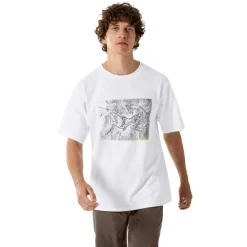 Kragg Lithographica - Men's T-Shirt