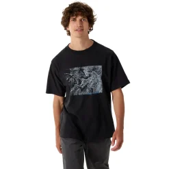 Kragg Lithographica - Men's T-Shirt