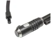 Kryptoflex 1218 Combo - Bike Combination Lock