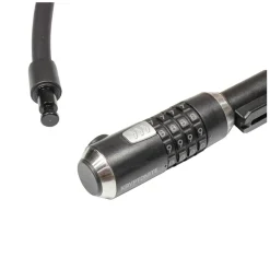 Kryptoflex 1218 Combo - Bike Combination Lock