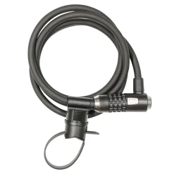 Kryptoflex 1218 Combo - Bike Combination Lock