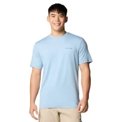 Kwick Hike Back - Men's T-Shirt