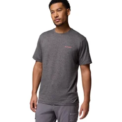 Kwick Hike Back - Men's T-Shirt
