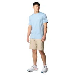 Kwick Hike Back - Men's T-Shirt