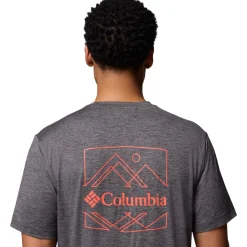 Kwick Hike Back - Men's T-Shirt