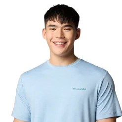 Kwick Hike Back - Men's T-Shirt