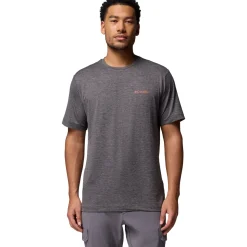 Kwick Hike Back - Men's T-Shirt