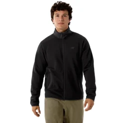 Kyanite - Men's Fleece Jacket