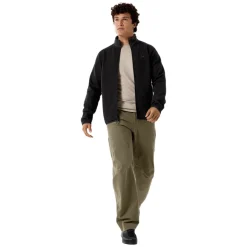 Kyanite - Men's Fleece Jacket