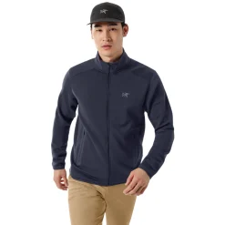 Kyanite - Men's Fleece Jacket